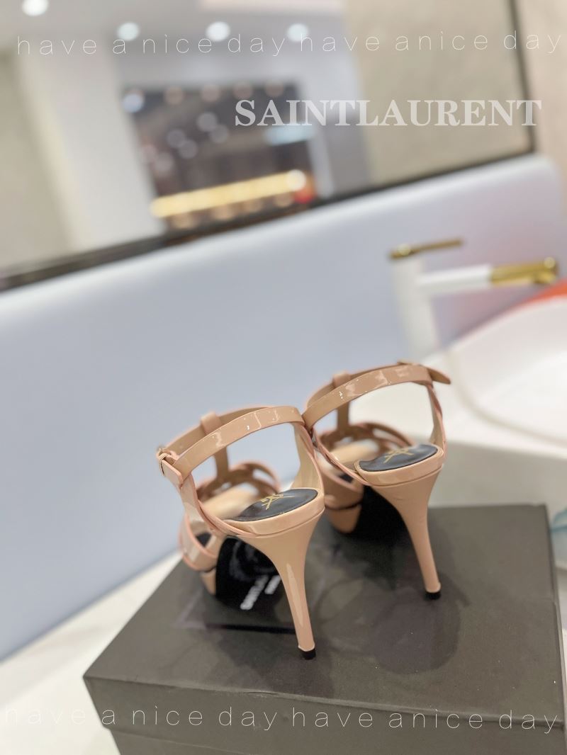 Ysl Sandals